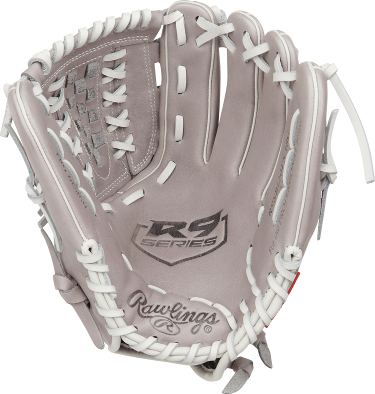 R9 Series 12 in Fingershift Fastpitch Glove - Sports Excellence