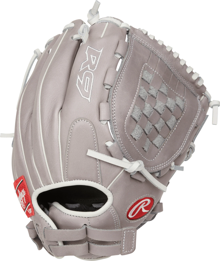 R9 Series 12 in Fastpitch Infield/Pitcher's Glove - Sports Excellence