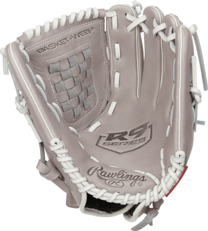 R9 Series 12 in Fastpitch Infield/Pitcher's Glove - Sports Excellence