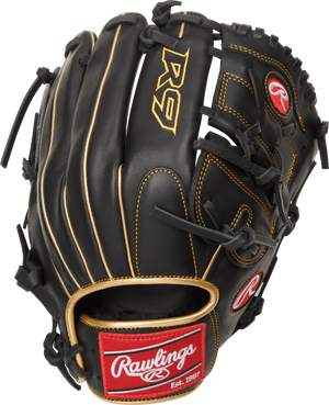 R9 Series 12-Inch Infield/Pitcher's Glove - Sports Excellence