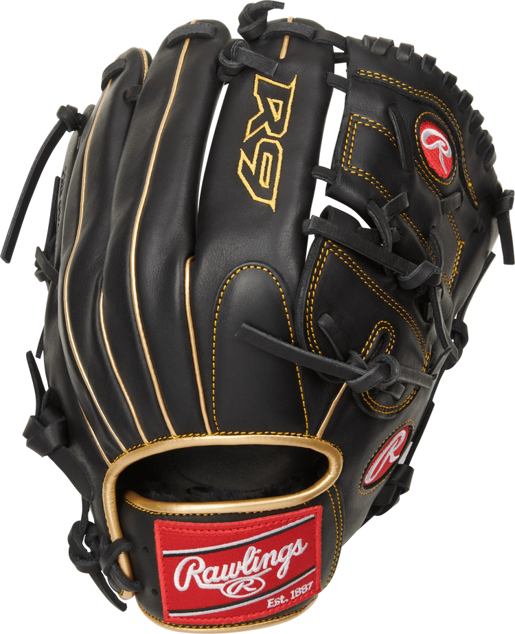 R9 Series 12-Inch Infield/Pitcher's Glove - Sports Excellence