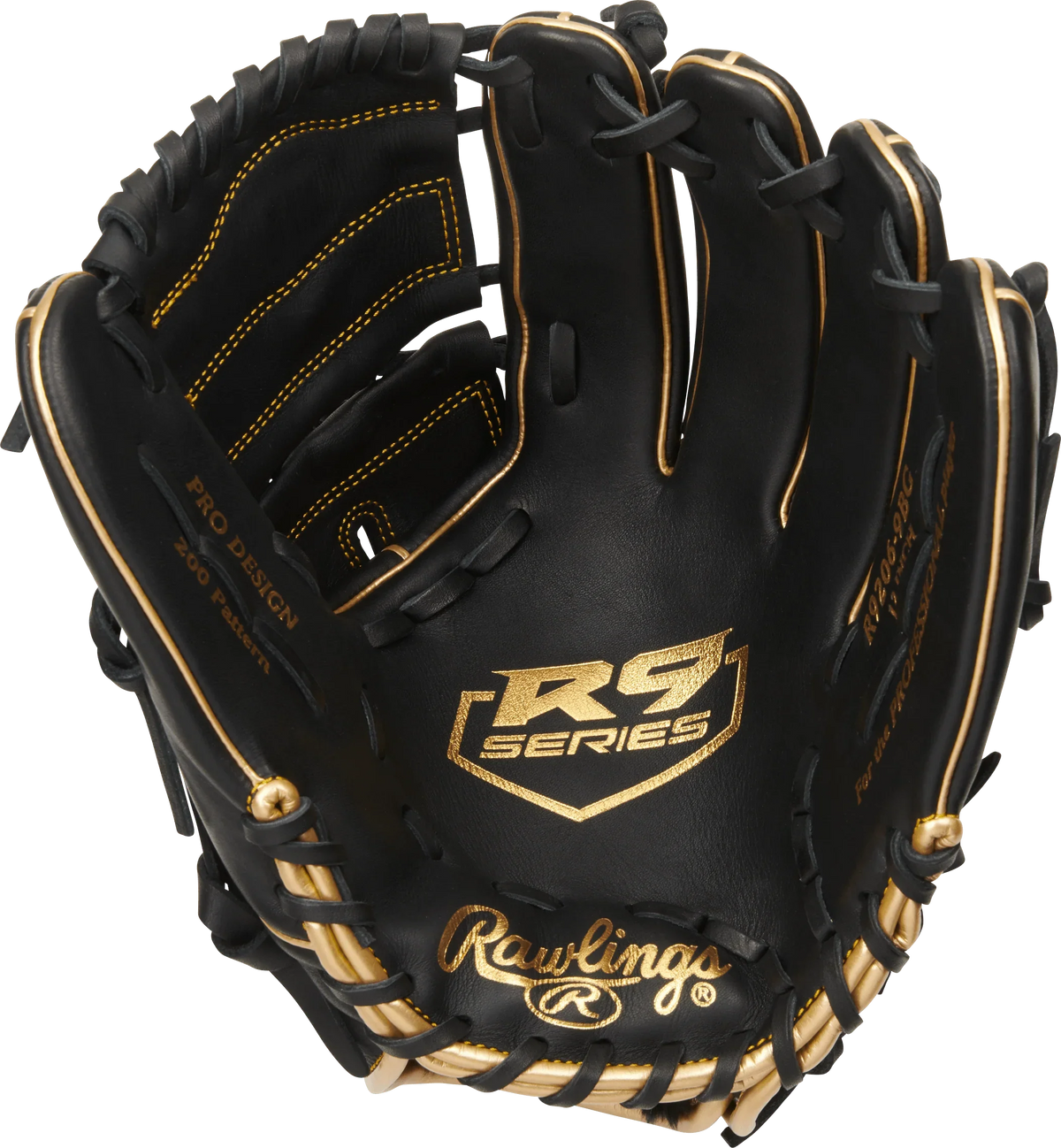 R9 Series 12-Inch Infield/Pitcher's Glove - Sports Excellence