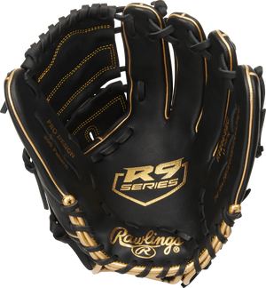 R9 Series 12-Inch Infield/Pitcher's Glove - Sports Excellence