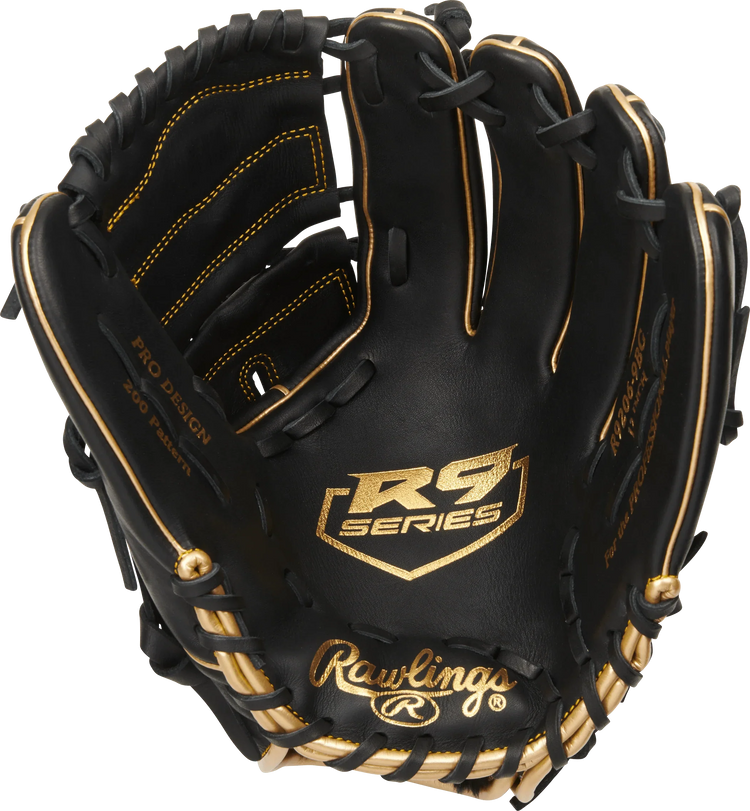 R9 Series 12-Inch Infield/Pitcher's Glove - Sports Excellence