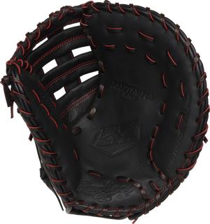 R9 Series 12 in Pro Taper First Base Mitt - Youth - Sports Excellence