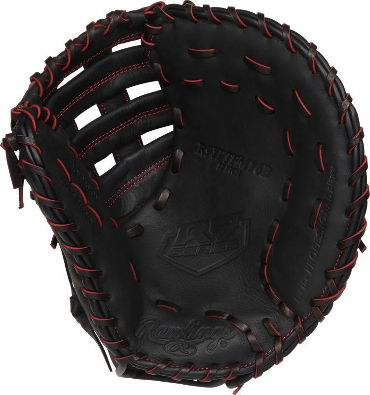 R9 Series 12 in Pro Taper First Base Mitt - Youth - Sports Excellence