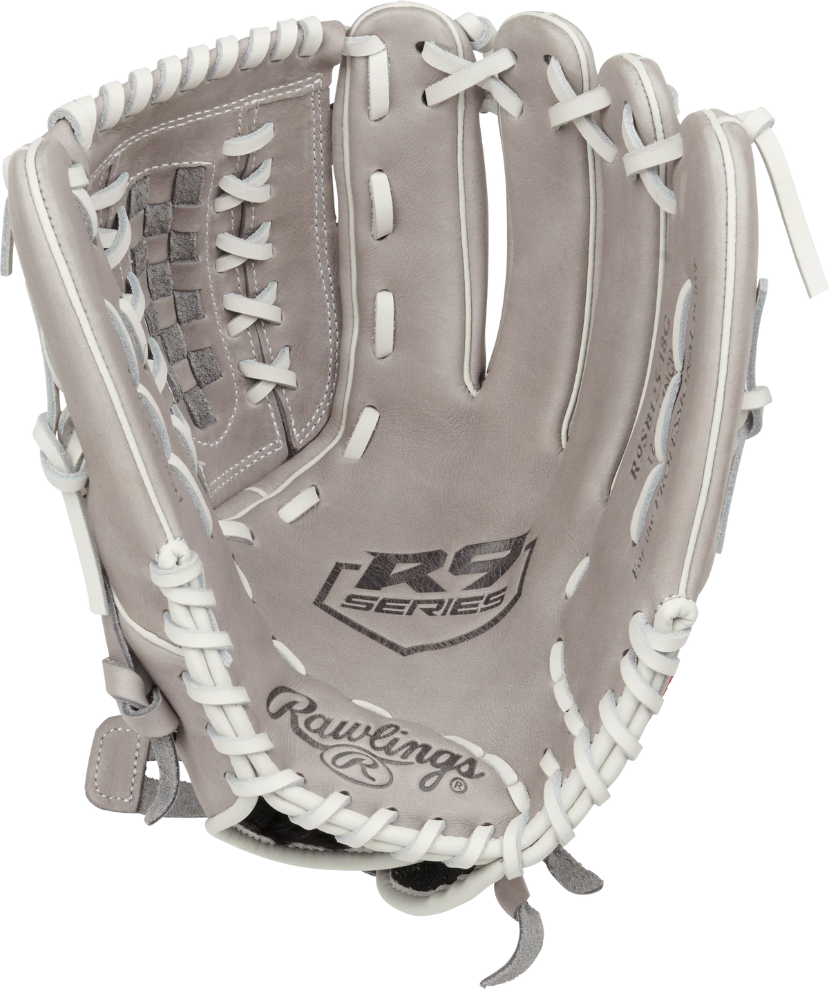 R9 Series 12.5 in Fastpitch Pitcher/Outfield Glove - Sports Excellence
