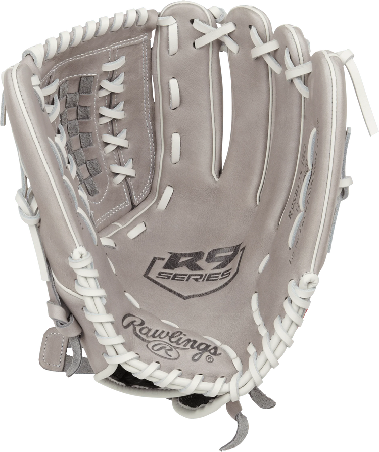 R9 Series 12.5 in Fastpitch Pitcher/Outfield Glove - Sports Excellence
