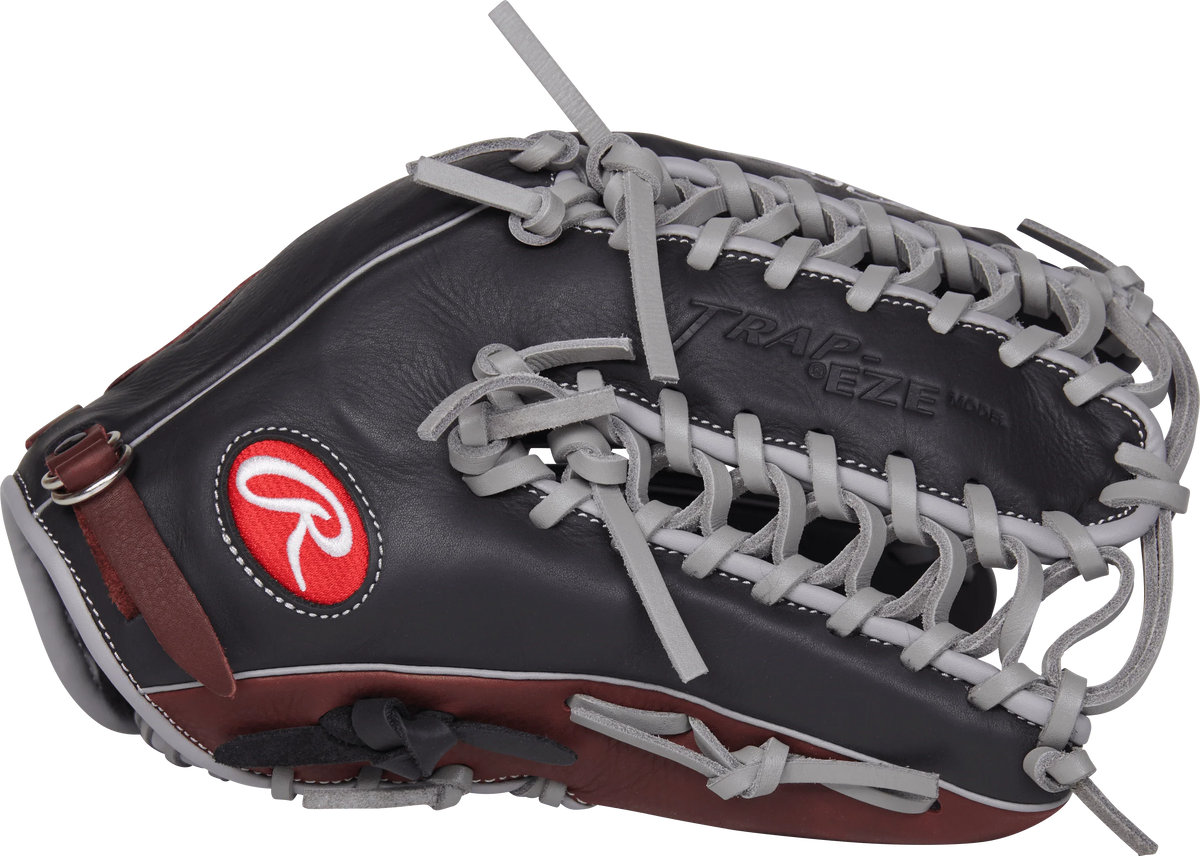R9 Series 12.75-Inch 601-Pattern Outfield Glove - Sports Excellence