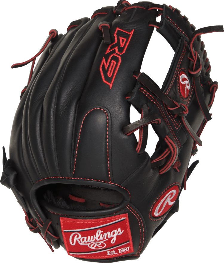 R9 Series 11.25 in Pro Taper Infield Glove - Youth - Sports Excellence