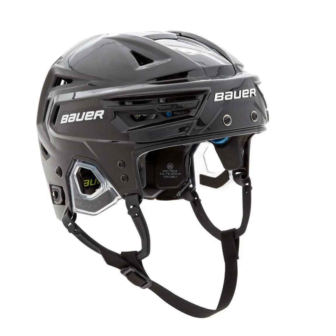 Re-Akt 150 Hockey Helmet - Senior - Sports Excellence