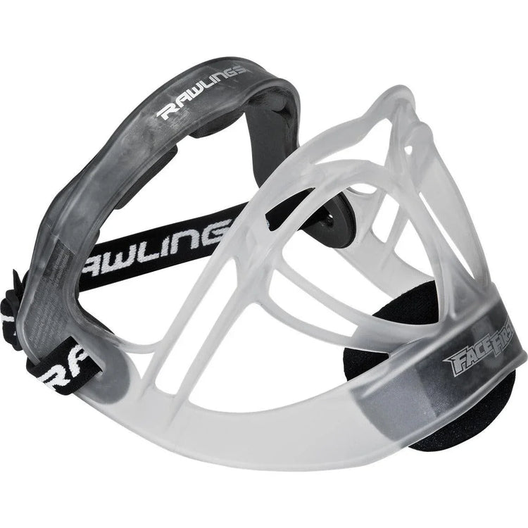 Face First Softball Fielder's Mask - - Sports Excellence