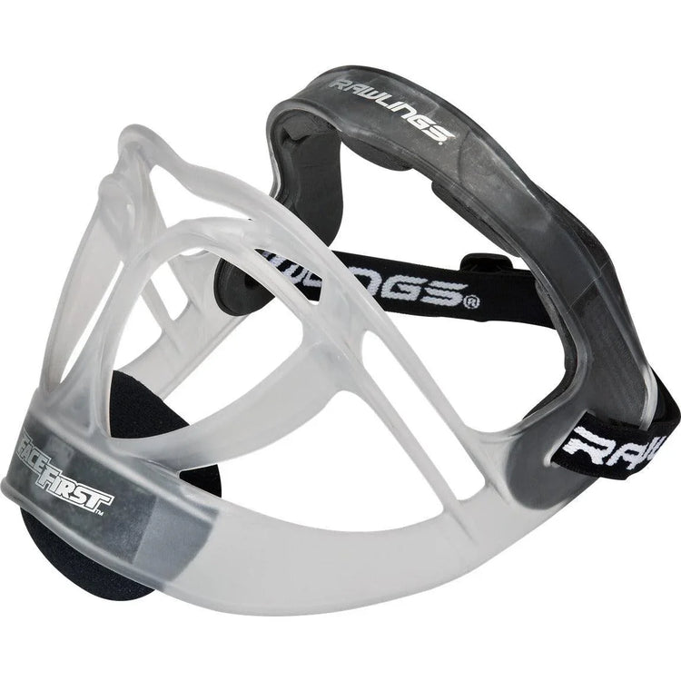 Face First Softball Fielder's Mask - - Sports Excellence