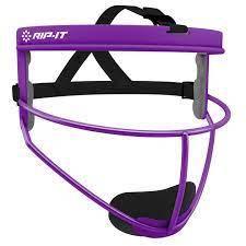 Rip-It Defense Softball Fielder's Mask - Senior - Sports Excellence
