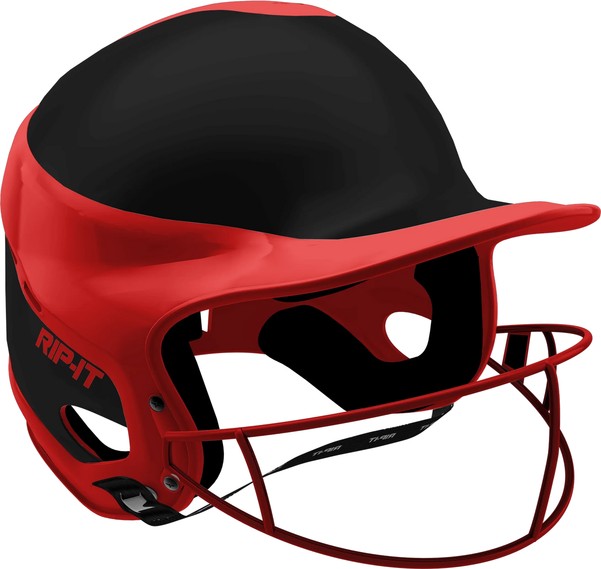 Rip-It Vision Pro Softball Batting Helmet - Away - Senior - Sports Excellence