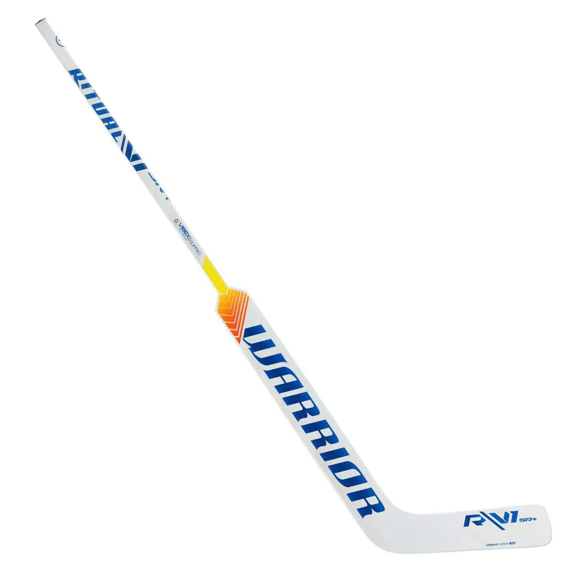 Ritual V1+ Goalie Stick - Intermediate - Sports Excellence