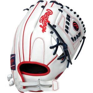 Liberty Advanced 12" Senior Softball Glove - Sports Excellence