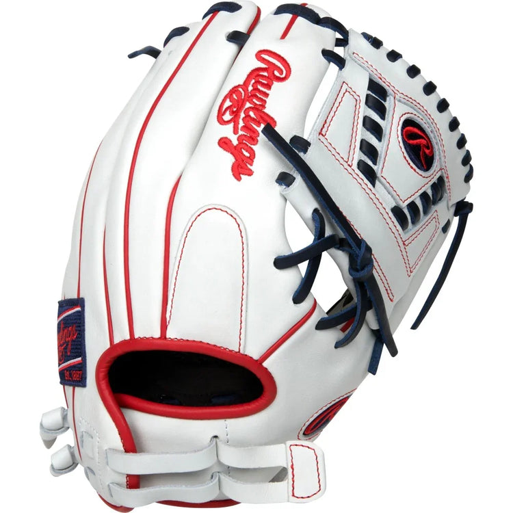 Liberty Advanced 12" Senior Softball Glove - Sports Excellence