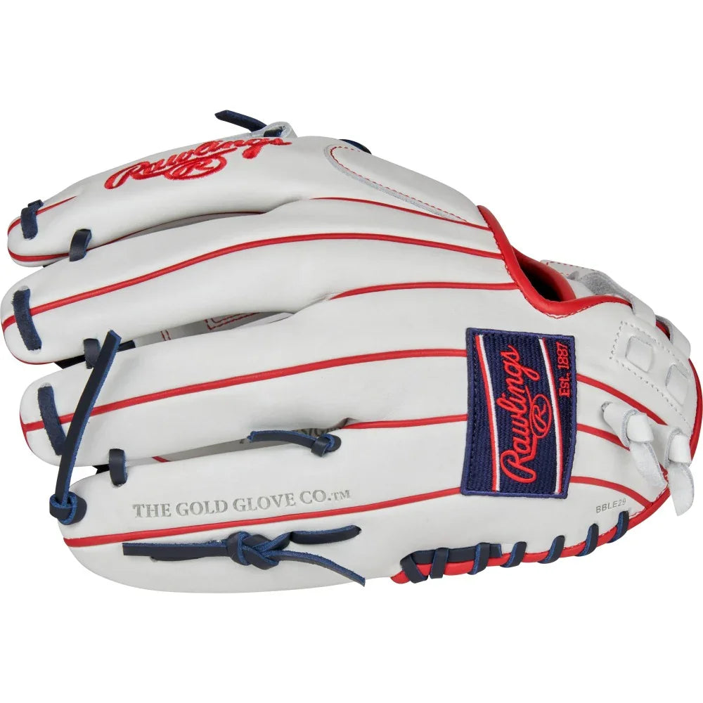 Liberty Advanced 12" Senior Softball Glove - Sports Excellence