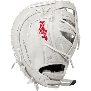 Liberty Advanced 13" First Base Senior Softball Glove - Sports Excellence