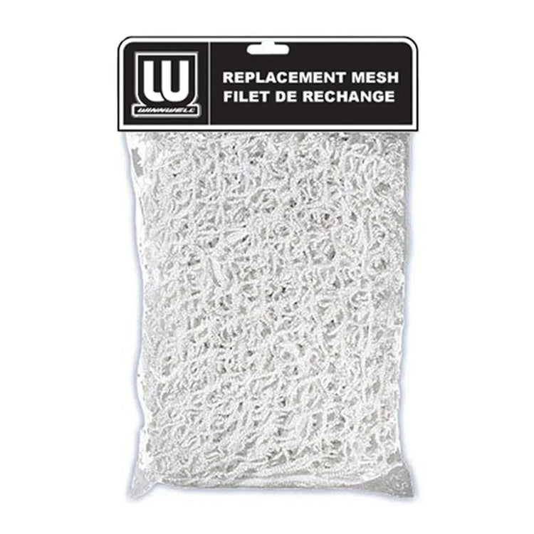Hockey Replacement Heavy Duty Mesh 54" - Sports Excellence