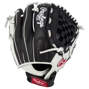 Shutout 11.5" Senior Softball Glove - Sports Excellence