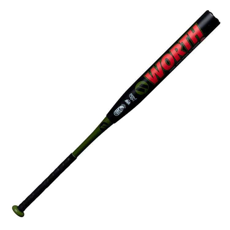 Ryan Harvey KReCHeR XL USSSA Bat - Sports Excellence