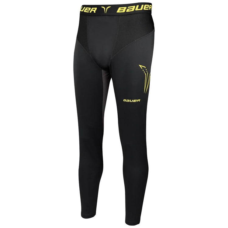 Premium Compression Base Layer Pant 2017 - Senior - Sports Excellence