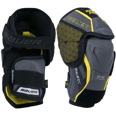 Supreme Ignite Pro+ Elbow Pads - Senior - Sports Excellence
