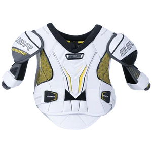 Supreme Ignite Shoulder Pads - Junior - Sports Excellence