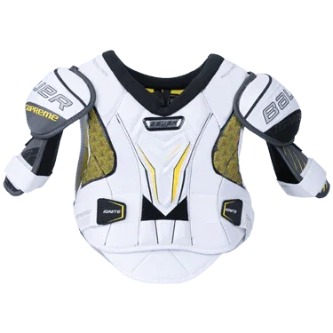 Supreme Ignite Shoulder Pads - Junior - Sports Excellence
