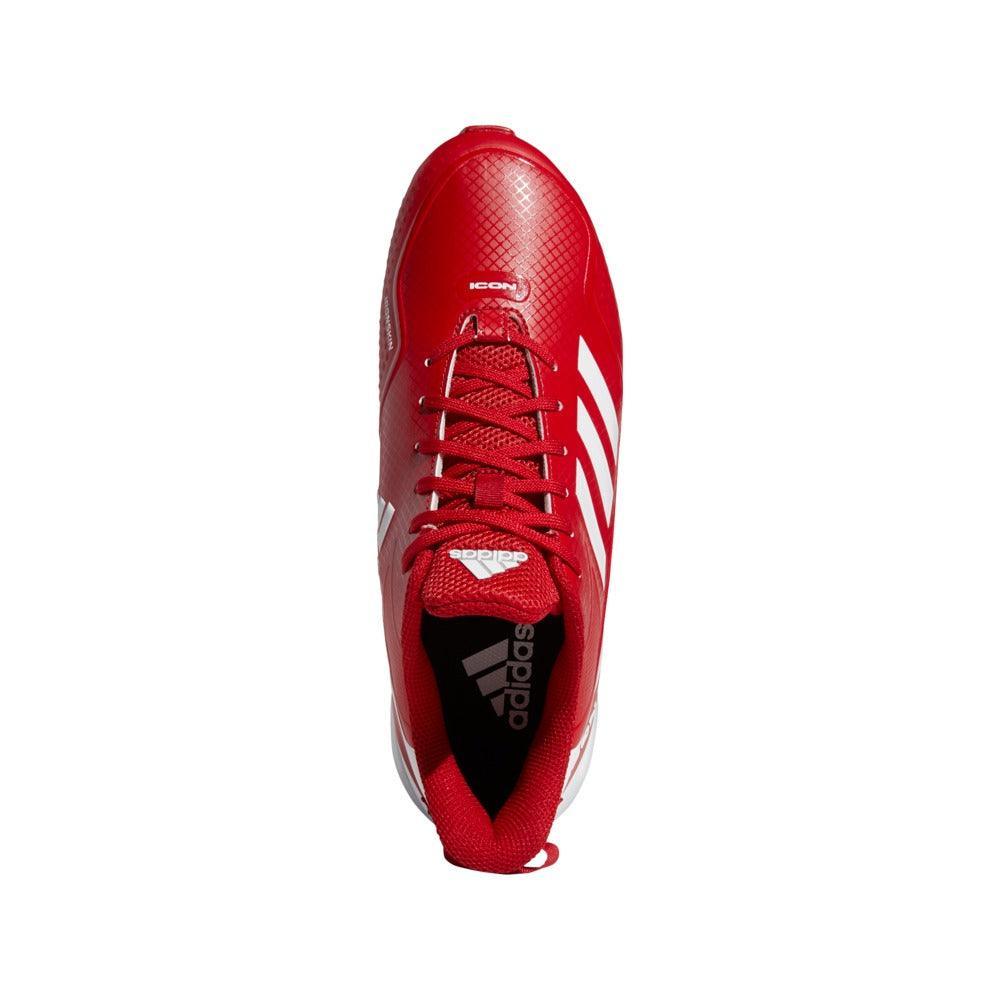 Icon 7 Rubber Moulded Cleats Senior - Sports Excellence