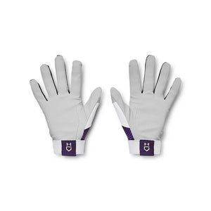 UA Clean Up 21 Baseball Batting Gloves - Sports Excellence