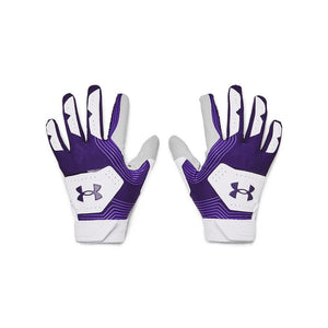 UA Clean Up 21 Baseball Batting Gloves - Sports Excellence