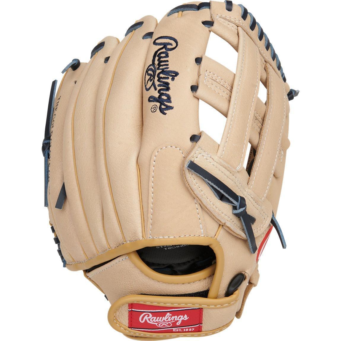 Sure Catch 11.5" Christian Yelich Baseball Glove - Youth - Sports Excellence