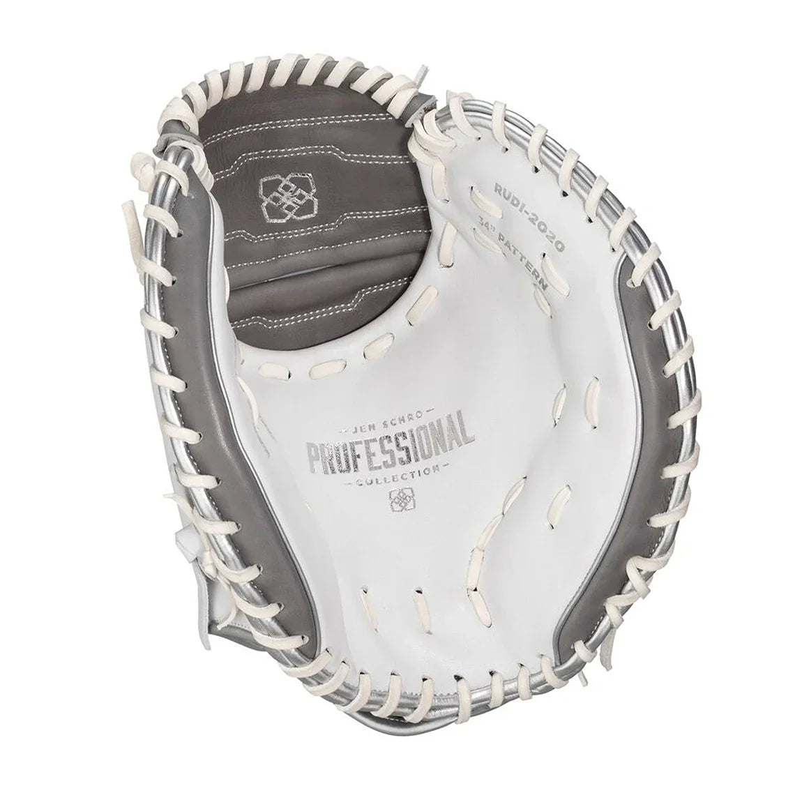 Pro Signature 34" Schroeder Softball Catchers Mitt - Sports Excellence