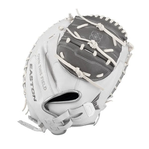 Pro Signature 34" Schroeder Softball Catchers Mitt - Sports Excellence