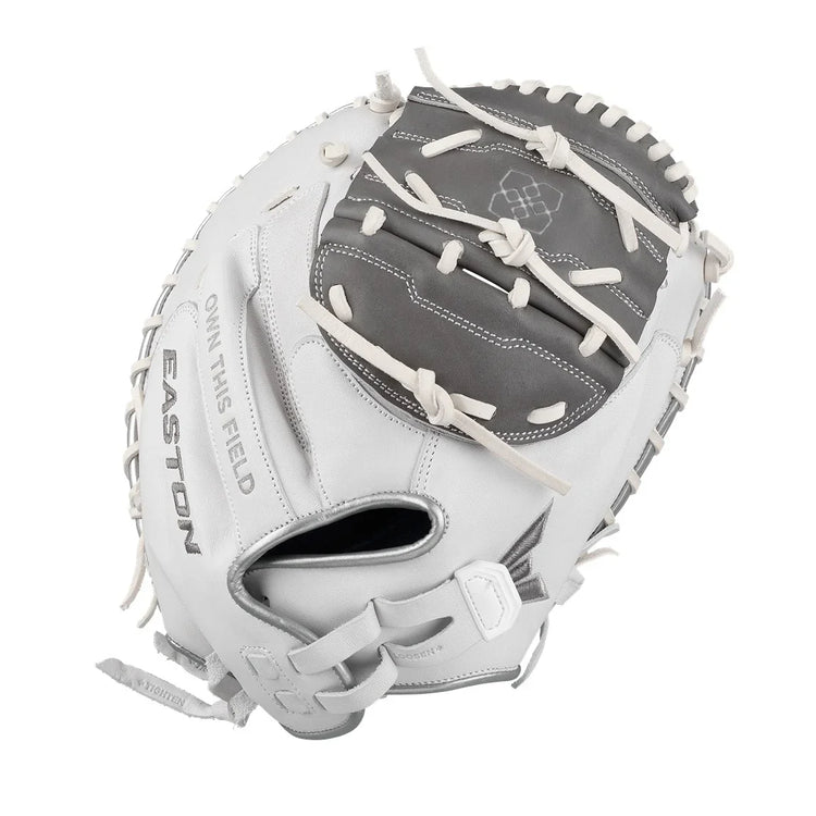 Pro Signature 34" Schroeder Softball Catchers Mitt - Sports Excellence