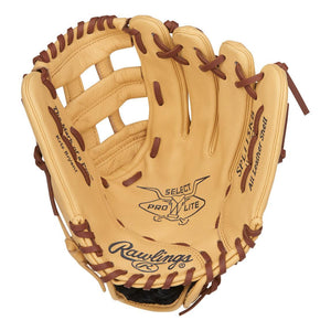 Select Pro Lite 11.5" Kris Bryant Baseball Gloves - Sports Excellence