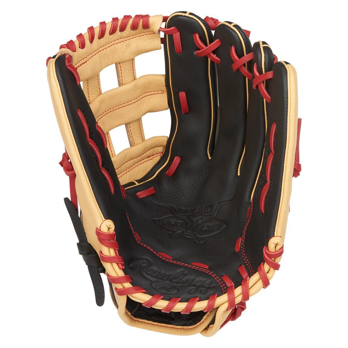 Select Pro Lite 12" Bryce Harper Baseball Gloves - Sports Excellence