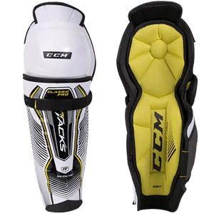 Tacks Classic Pro Shin Guards - Junior - Sports Excellence