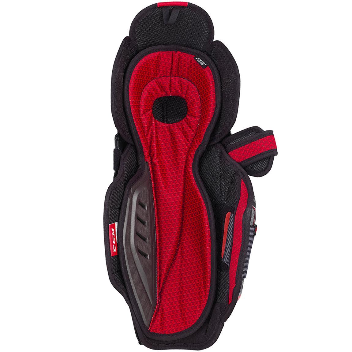 JetSpeed FT1 Shin Guards - Youth - Sports Excellence