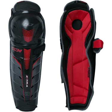 XTRA Shin Guards - Senior - Sports Excellence