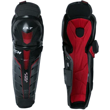 XTRA Pro Shin Guards - Senior - Sports Excellence