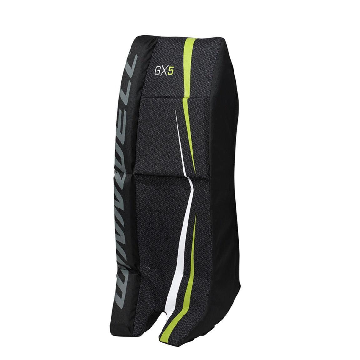 GX5 Street Hockey Goalie Pads - Sports Excellence
