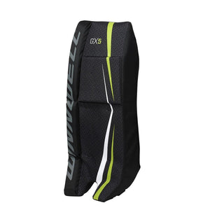 GX5 Street Hockey Goalie Pads - Sports Excellence