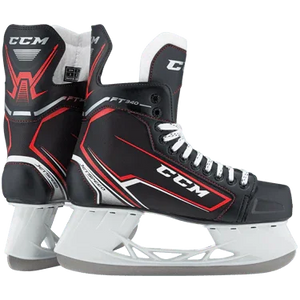 Jetspeed FT340 Player Skates - Senior - Sports Excellence