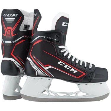 Jetspeed FT340 Player Skates - Senior - Sports Excellence