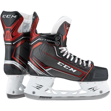 Jetspeed FT390 Player Skates - Senior - Sports Excellence