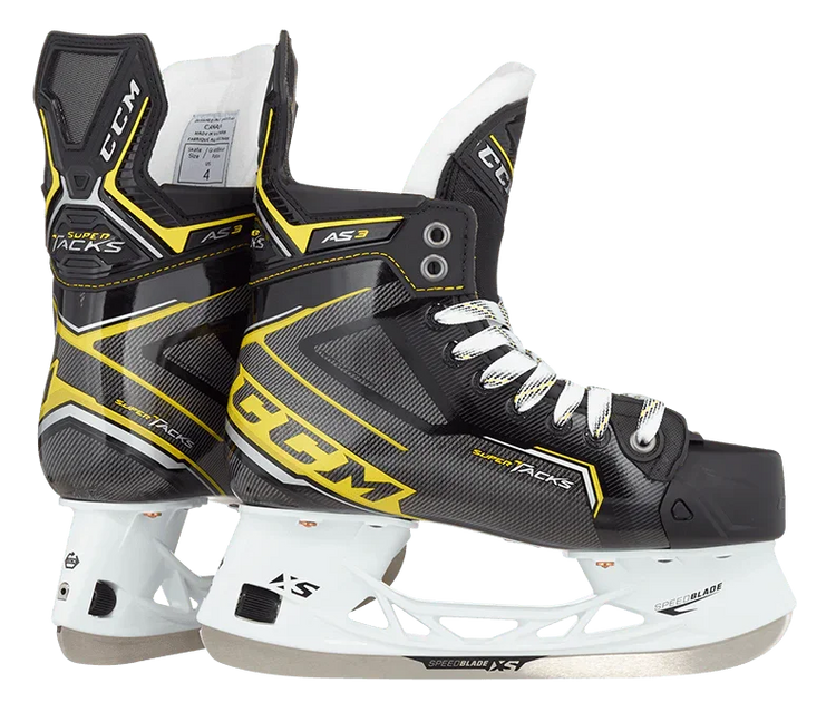 Super Tacks AS3 Hockey Skates - Junior - Sports Excellence